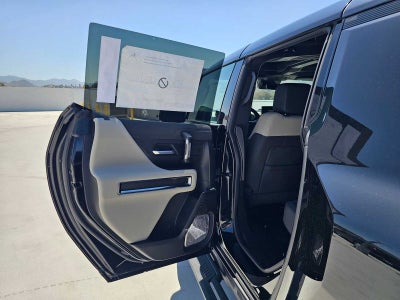 2026 GMC HUMMER EV Pickup 2X