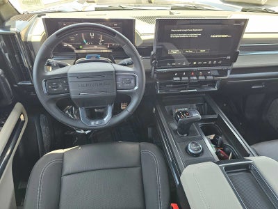 2026 GMC HUMMER EV Pickup 2X