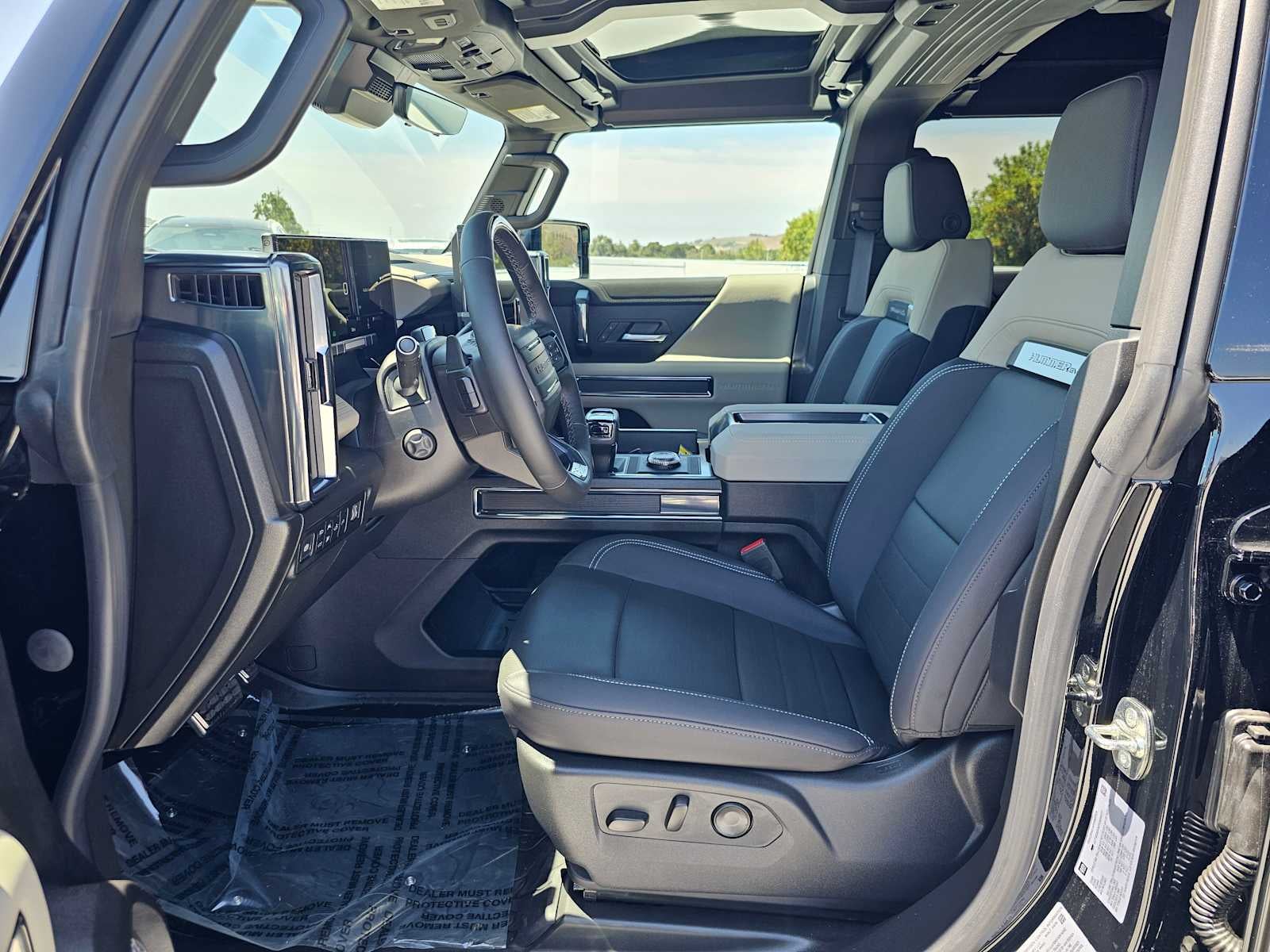 2026 GMC HUMMER EV Pickup 2X