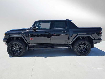 2026 GMC HUMMER EV Pickup 2X