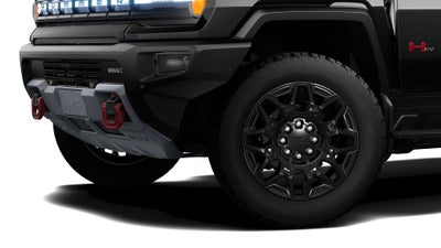2026 GMC HUMMER EV Pickup 2X