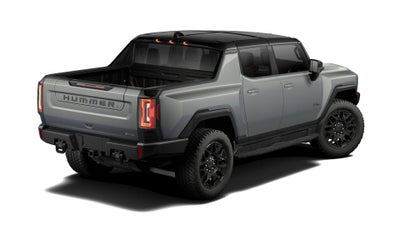 2026 GMC HUMMER EV Pickup 3X