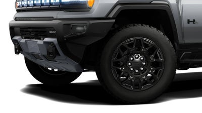 2026 GMC HUMMER EV Pickup 3X