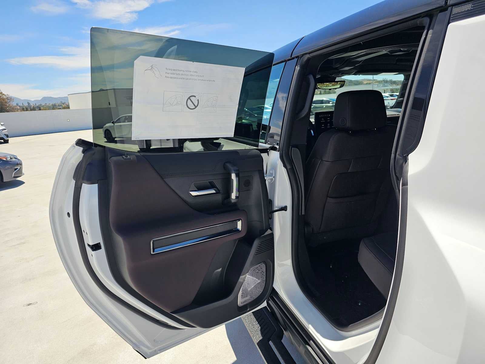 2026 GMC HUMMER EV Pickup 3X