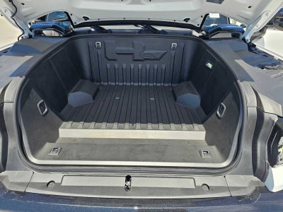 2026 GMC HUMMER EV Pickup 3X