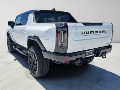 2026 GMC HUMMER EV Pickup 3X