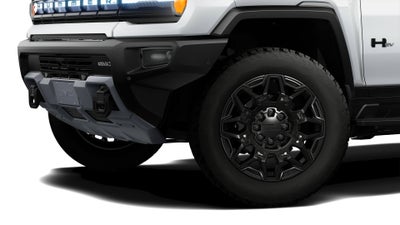 2026 GMC HUMMER EV Pickup 3X