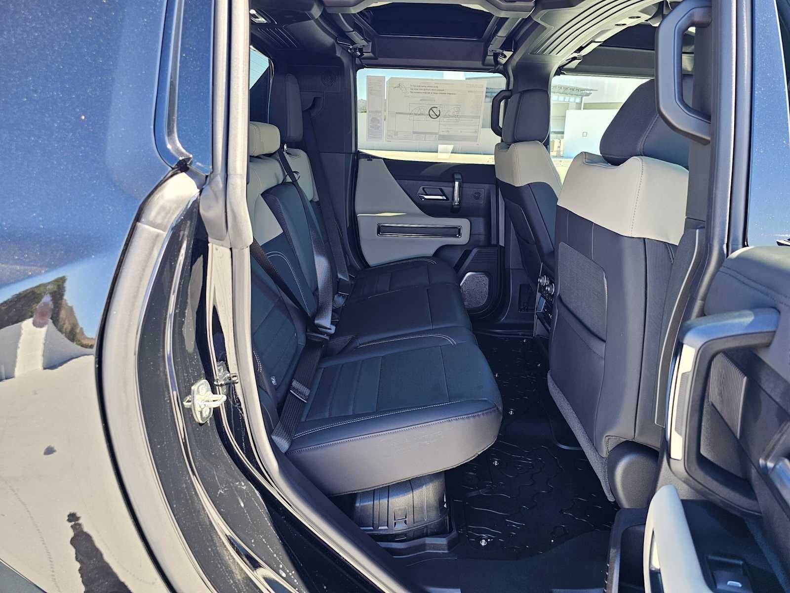 2026 GMC HUMMER EV Pickup 3X