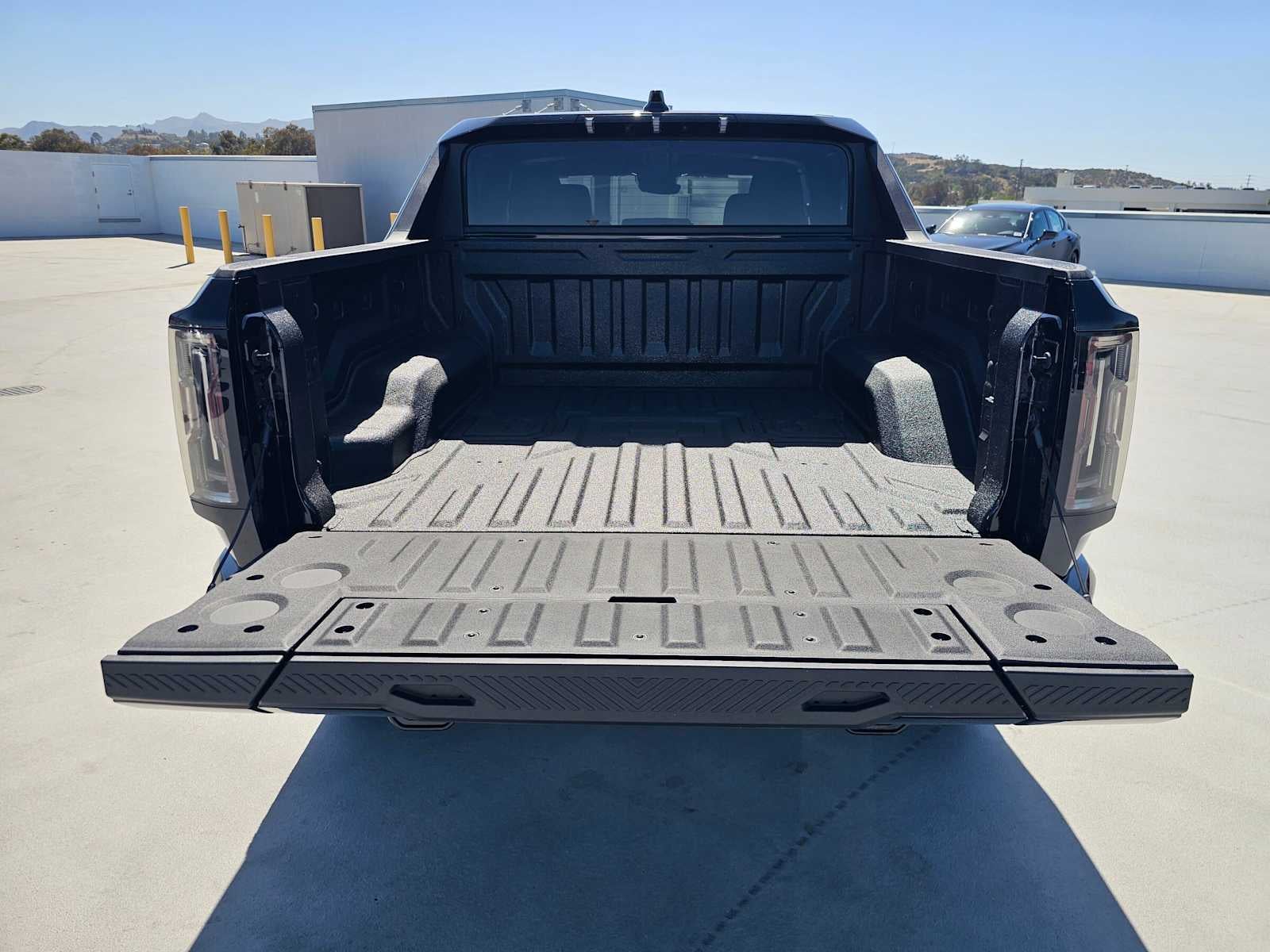 2026 GMC HUMMER EV Pickup 3X