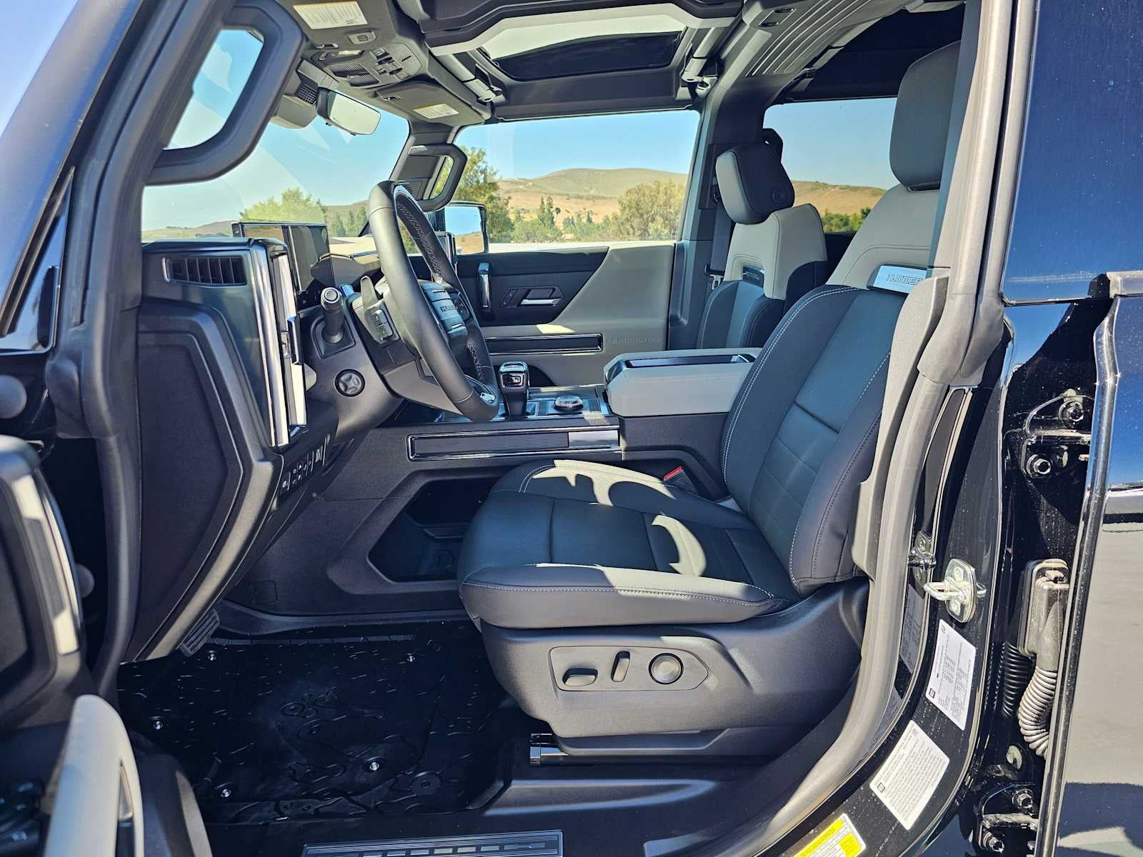 2026 GMC HUMMER EV Pickup 3X