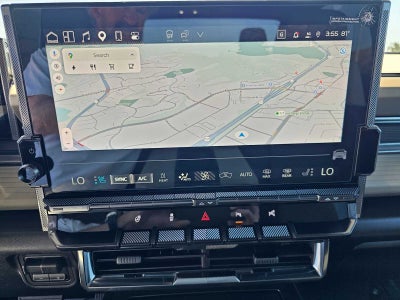 2026 GMC HUMMER EV Pickup 3X