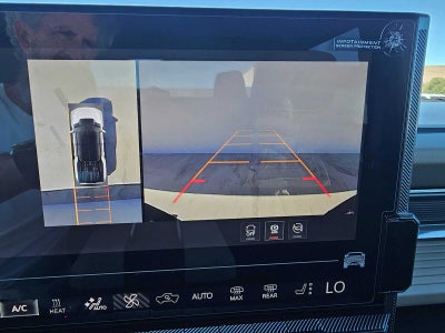 2026 GMC HUMMER EV Pickup 3X