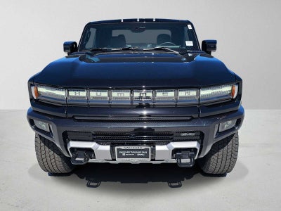 2026 GMC HUMMER EV Pickup 3X