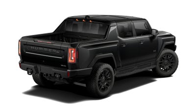 2026 GMC HUMMER EV Pickup 3X