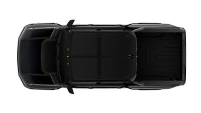 2026 GMC HUMMER EV Pickup 3X