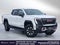 2026 GMC Sierra EV AT4 Extended Range