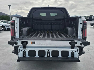 2026 GMC Sierra EV AT4 Extended Range