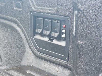 2026 GMC Sierra EV AT4 Extended Range