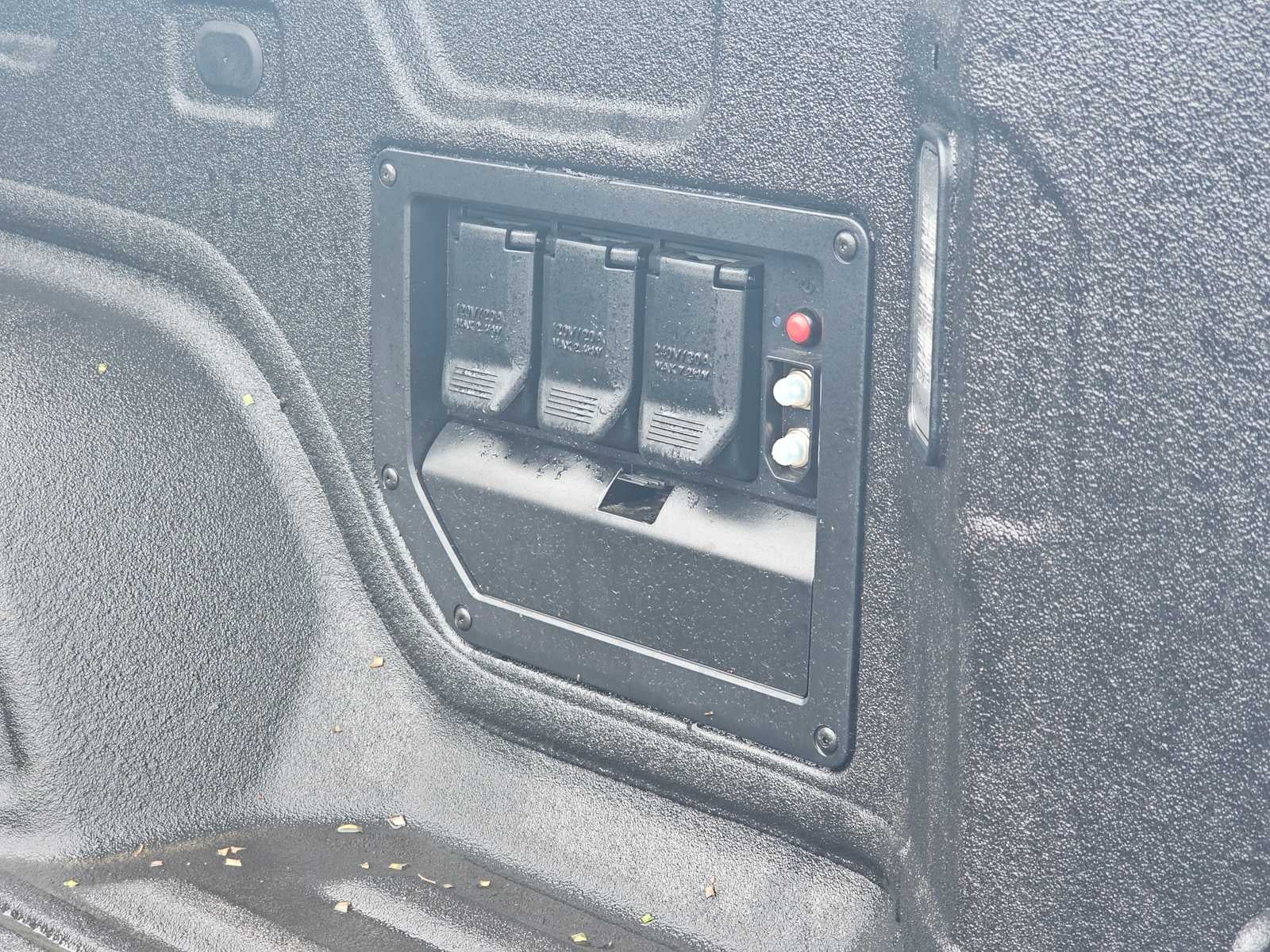 2026 GMC Sierra EV AT4 Extended Range