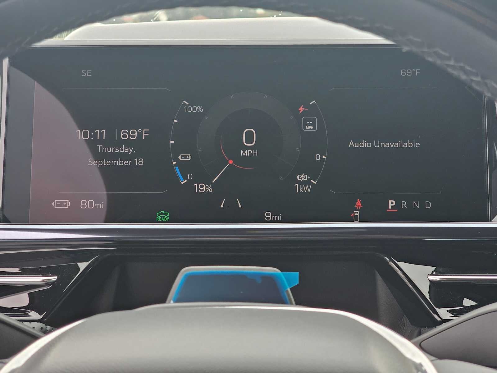 2026 GMC Sierra EV AT4 Extended Range