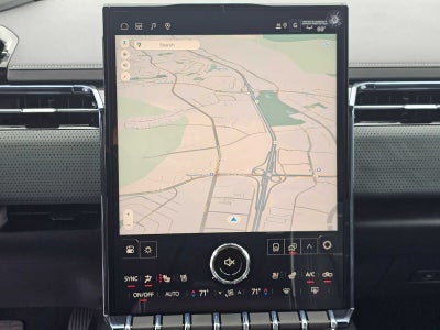 2026 GMC Sierra EV AT4 Extended Range