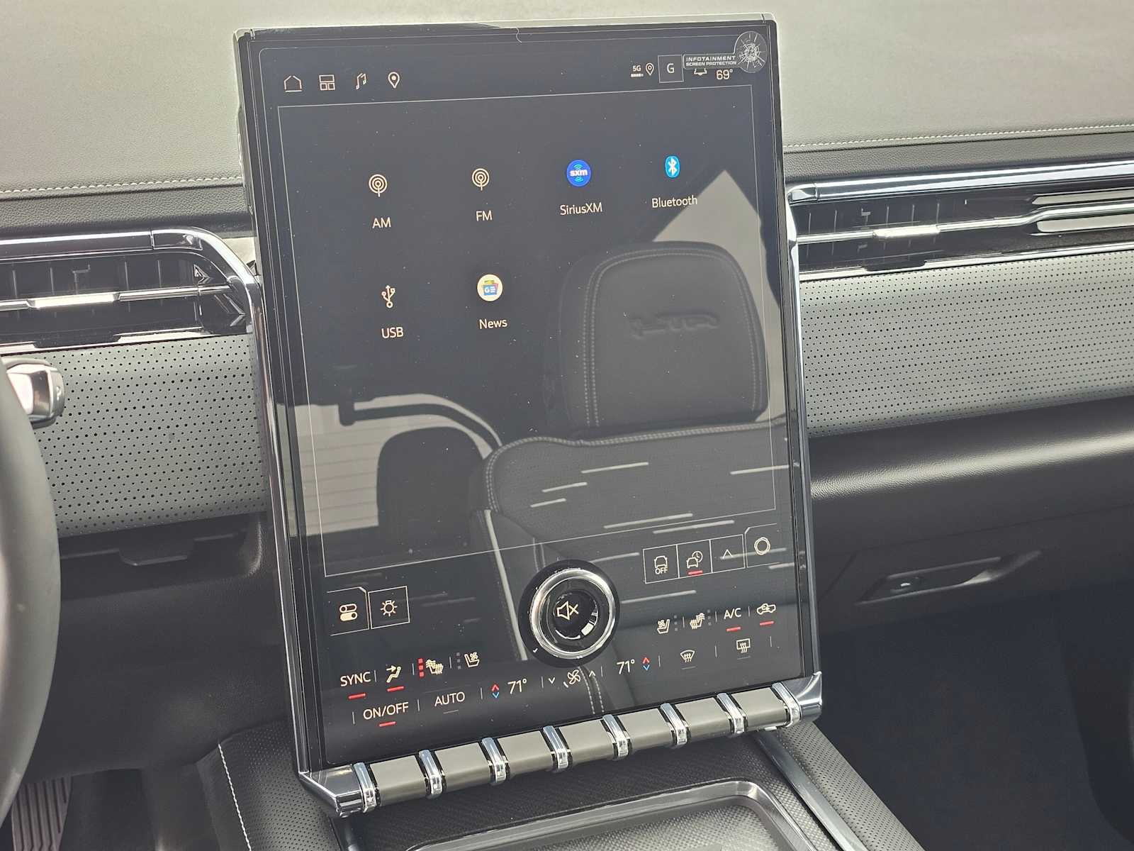 2026 GMC Sierra EV AT4 Extended Range