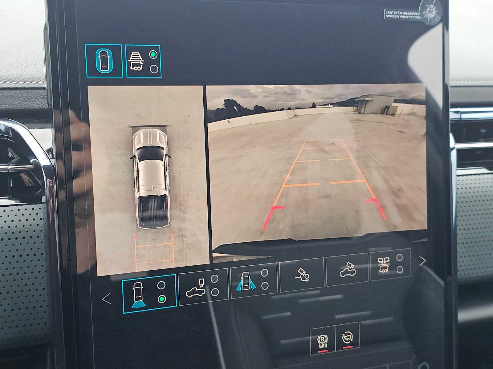 2026 GMC Sierra EV AT4 Extended Range