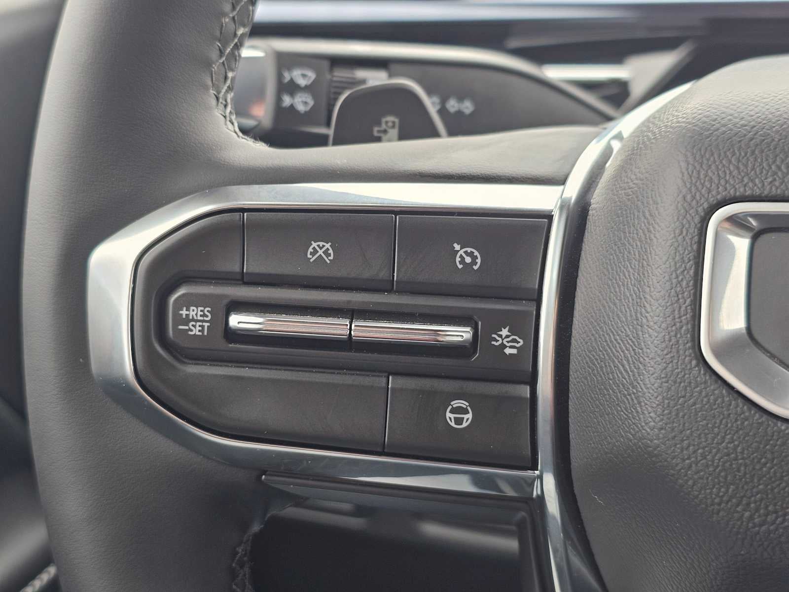 2026 GMC Sierra EV AT4 Extended Range