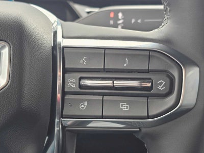 2026 GMC Sierra EV AT4 Extended Range