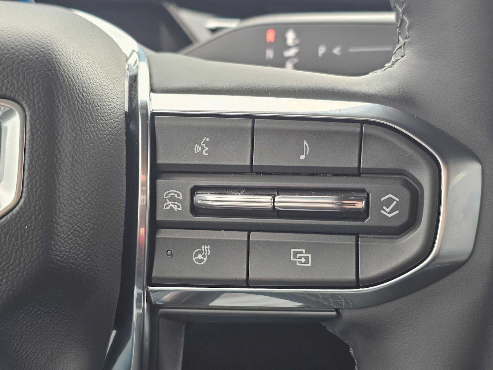 2026 GMC Sierra EV AT4 Extended Range