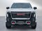 2026 GMC Sierra EV AT4 Extended Range