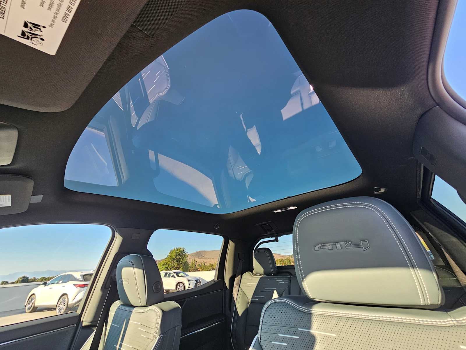 2026 GMC Sierra EV AT4 Max Range