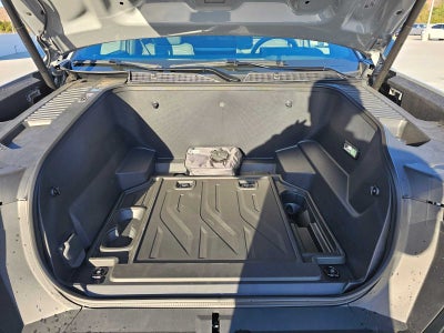 2026 GMC Sierra EV AT4 Max Range