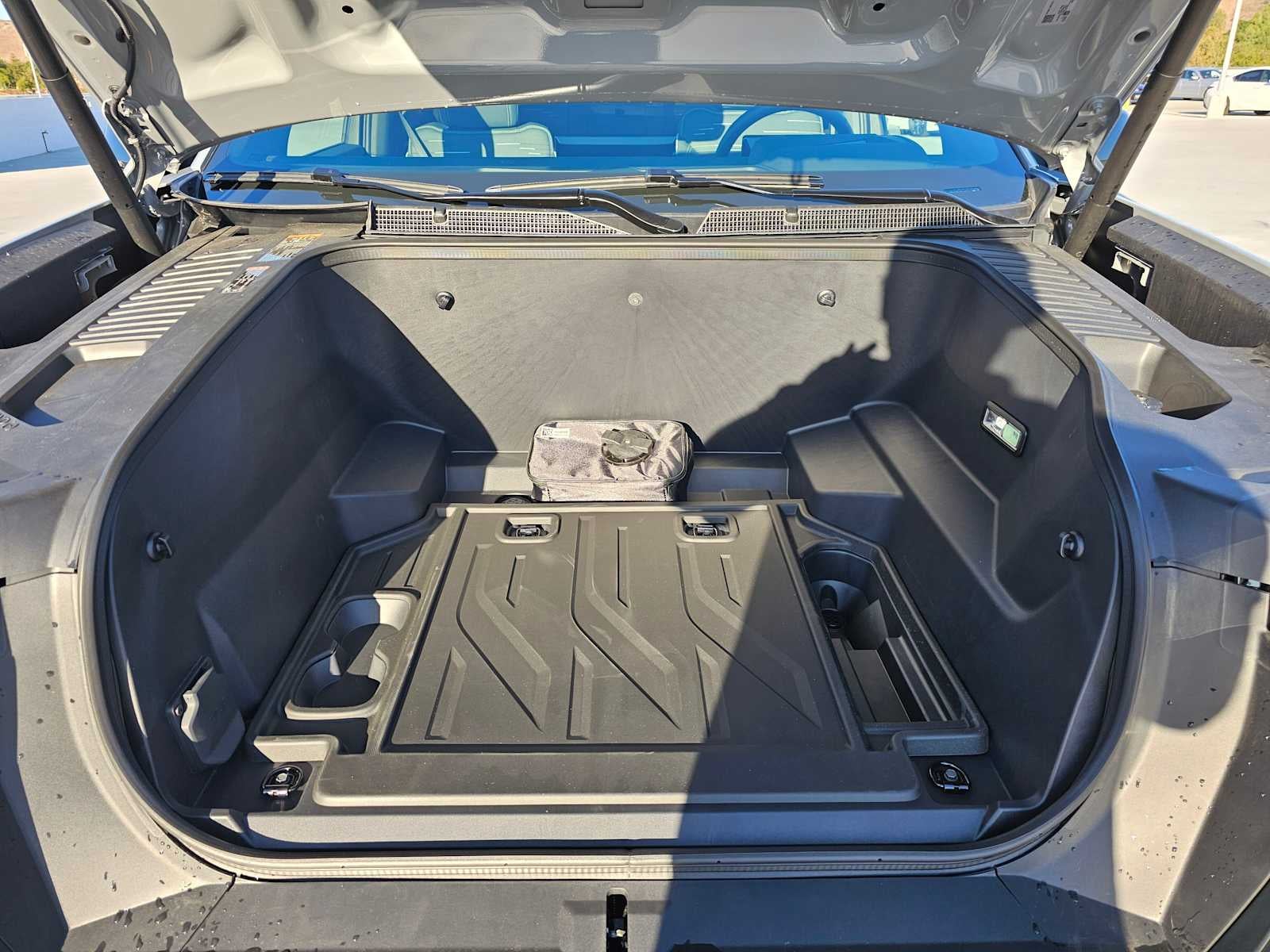 2026 GMC Sierra EV AT4 Max Range