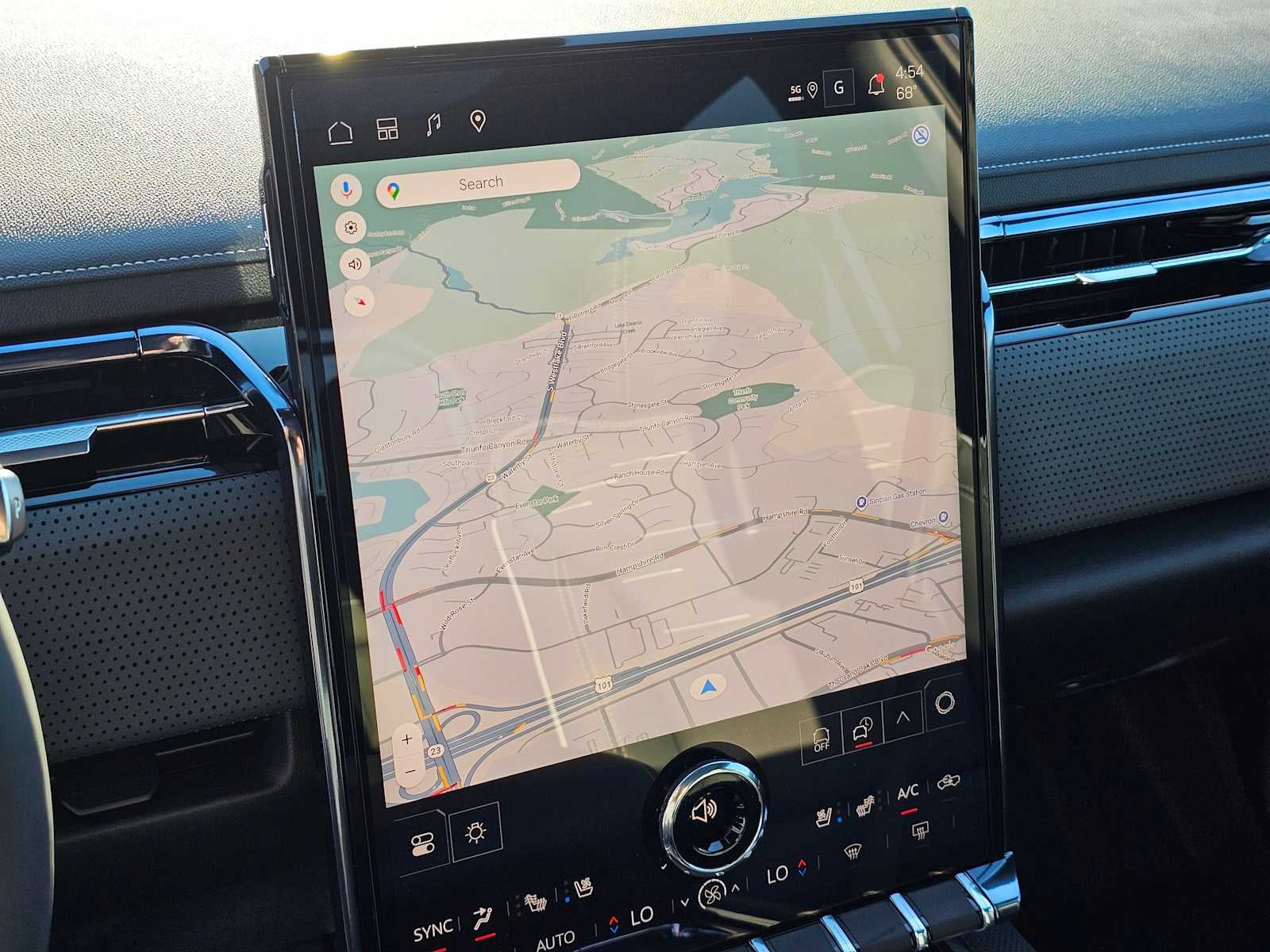 2026 GMC Sierra EV AT4 Max Range