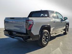2026 GMC Sierra EV AT4 Max Range