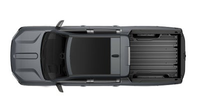 2026 GMC Sierra EV Denali Max Range