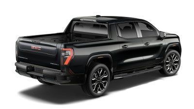 2026 GMC Sierra EV Denali Max Range
