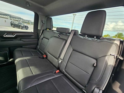 2026 GMC Sierra 3500 HD SLT