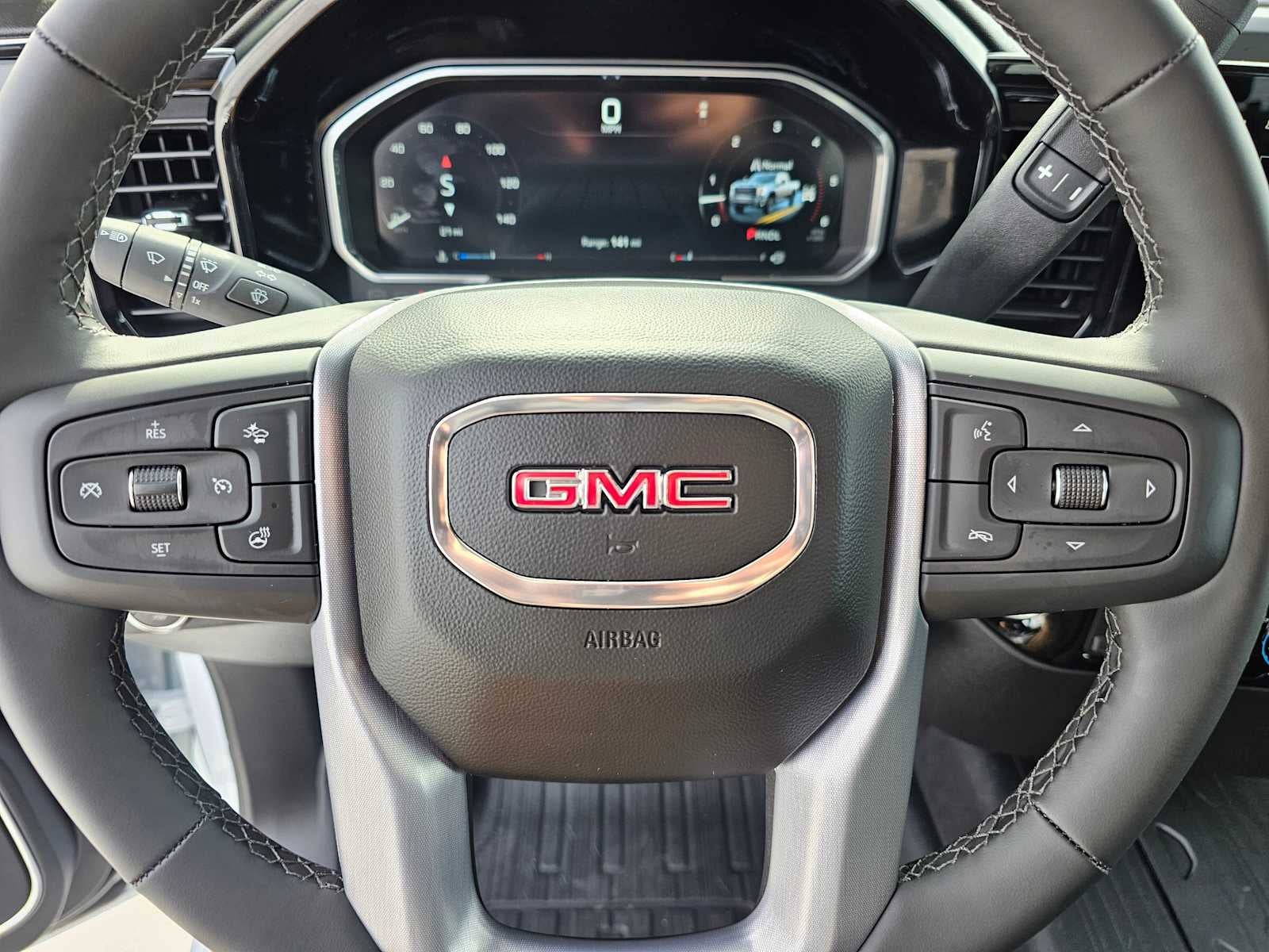 2026 GMC Sierra 3500 HD SLT