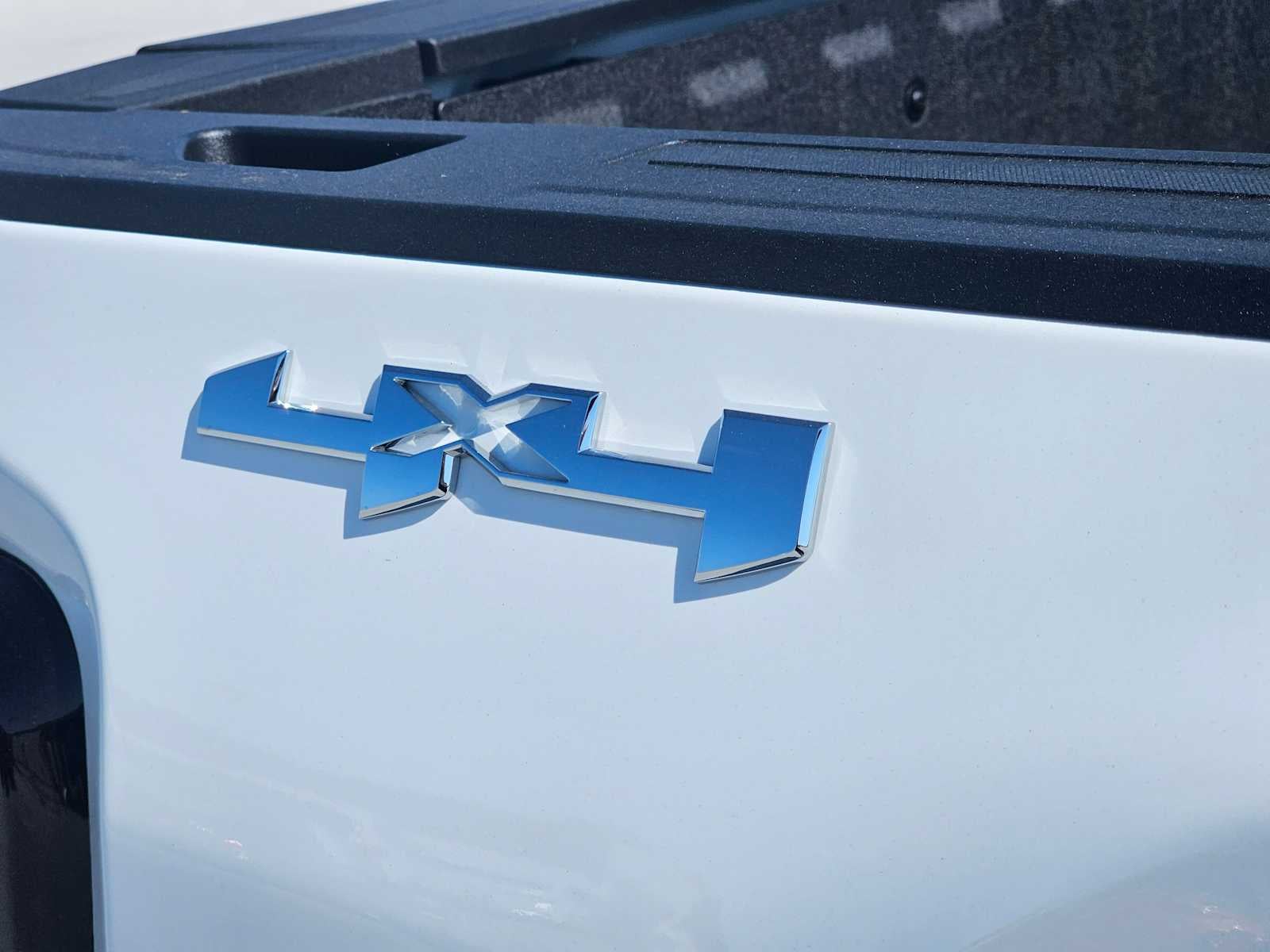 2025 GMC Sierra 2500 HD SLE