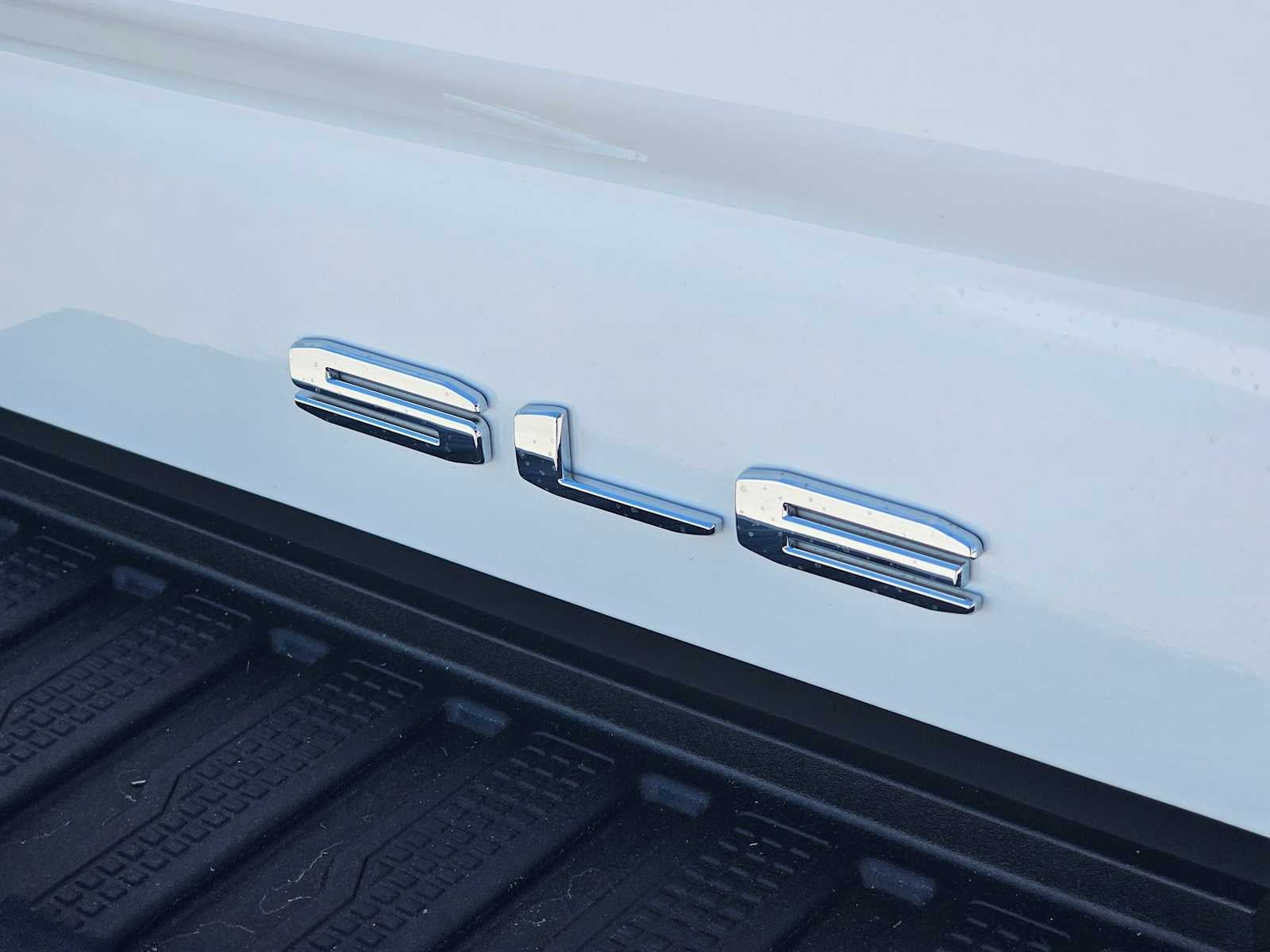 2025 GMC Sierra 2500 HD SLE