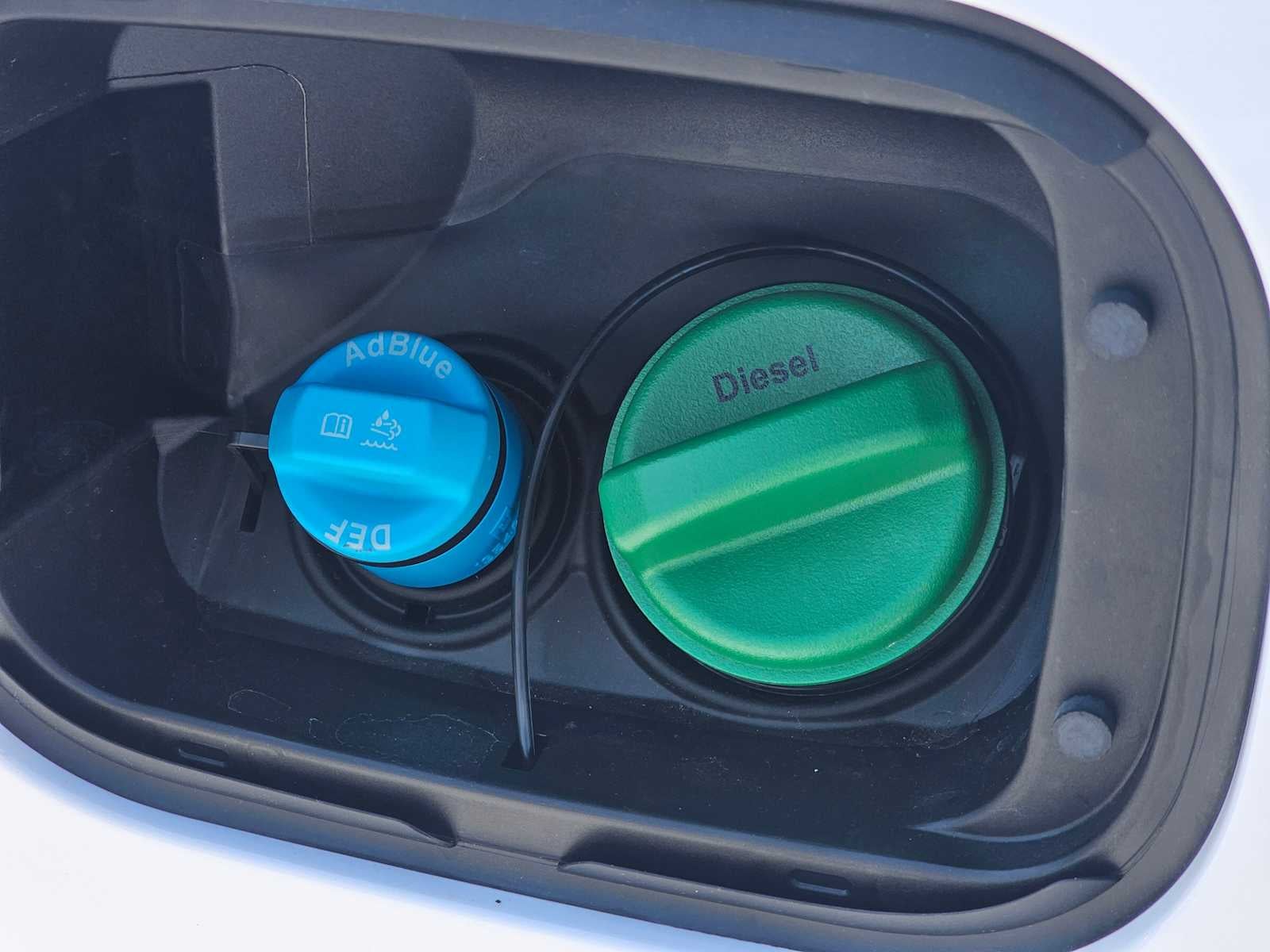 2025 GMC Sierra 2500 HD SLE