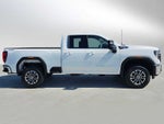 2025 GMC Sierra 2500 HD SLE
