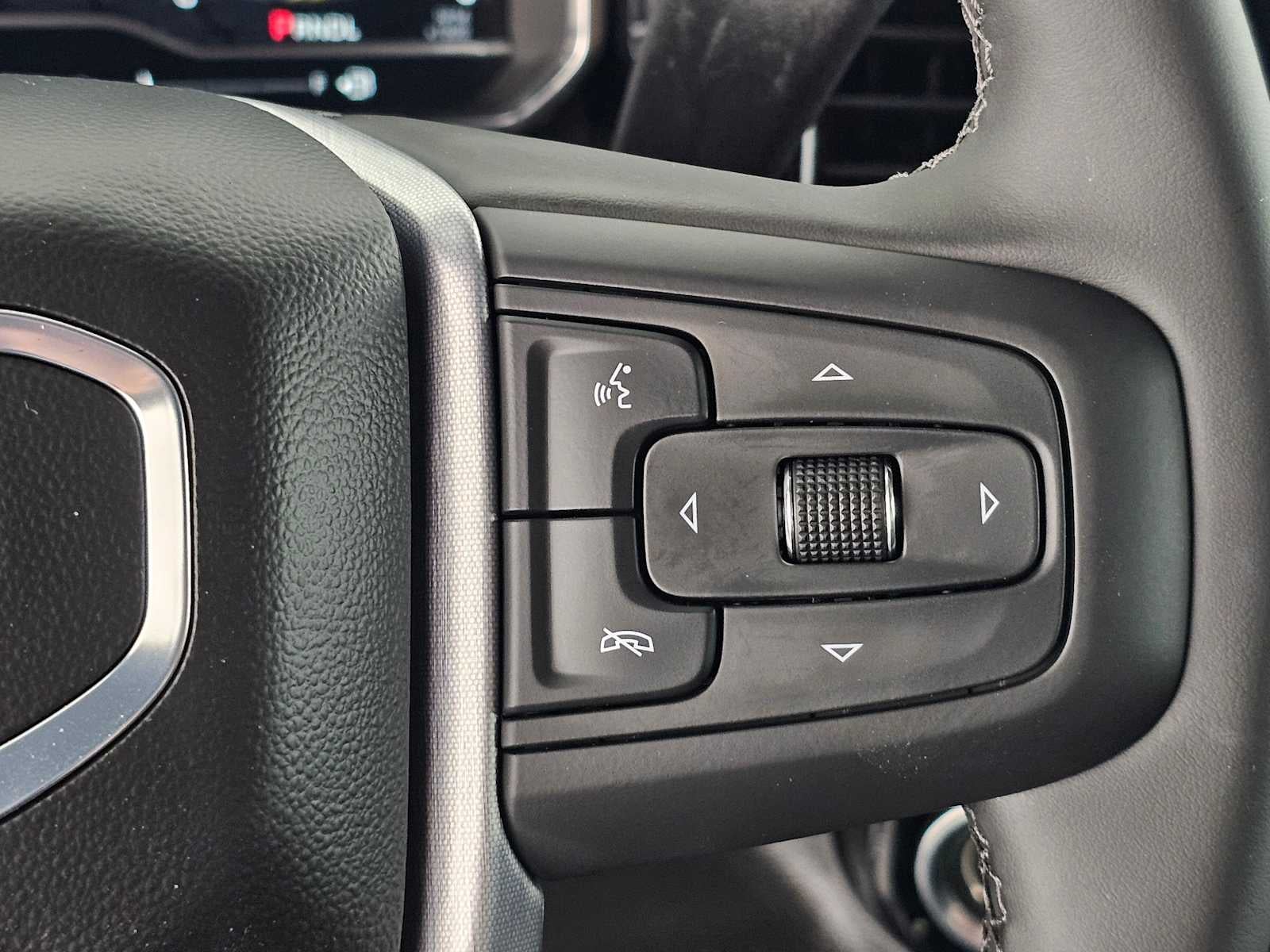 2025 GMC Sierra 2500 HD SLE