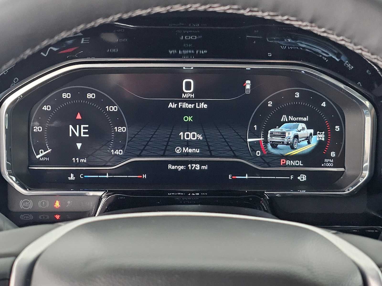 2025 GMC Sierra 2500 HD SLE