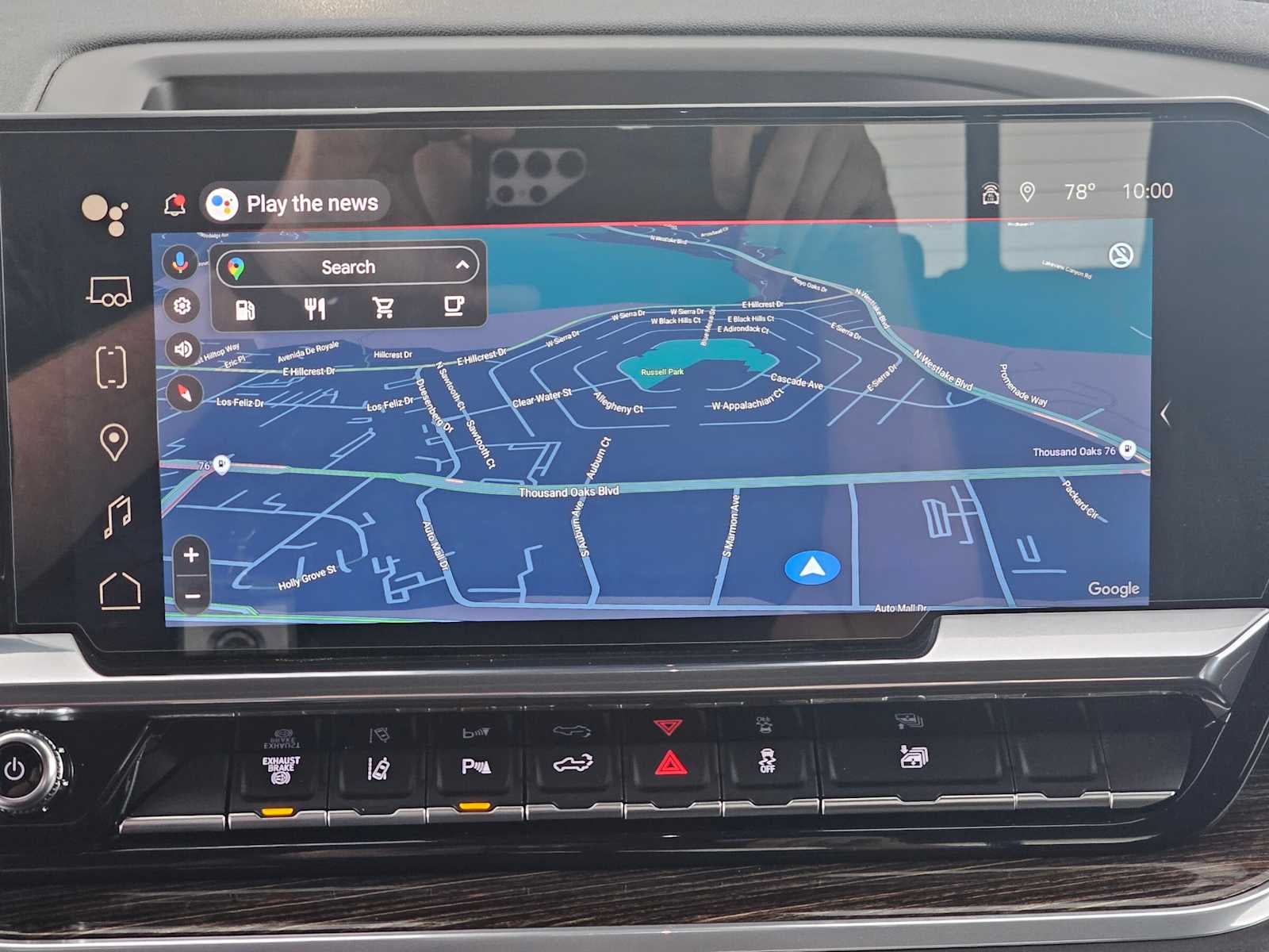 2025 GMC Sierra 2500 HD SLE