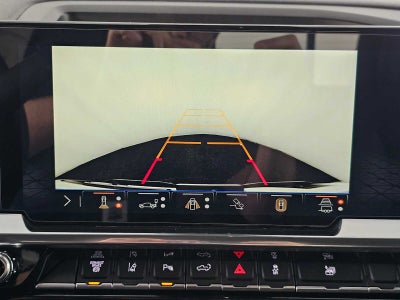 2025 GMC Sierra 2500 HD SLE