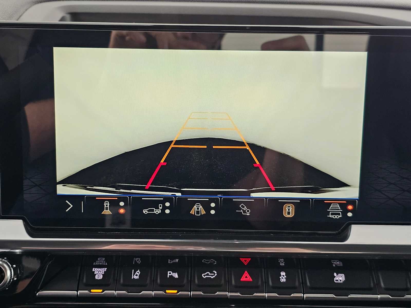 2025 GMC Sierra 2500 HD SLE