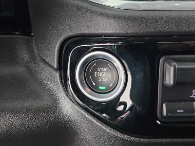 2025 GMC Sierra 2500 HD SLE